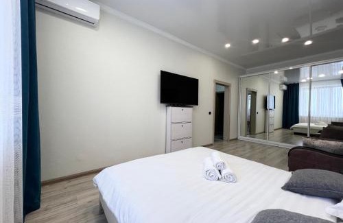 Pavlodar Apartamento | Стильная квартира в новом ЖК