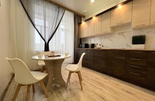 Pavlodar Apartamento | Стильная квартира в новом ЖК