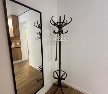Tuzdybastau Apartamento | Стильная однокомнатная квартира
