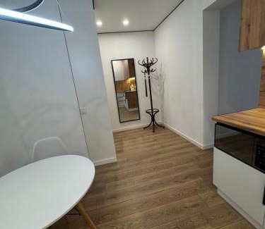 Tuzdybastau Apartamento | Стильная однокомнатная квартира