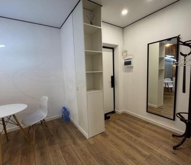 Tuzdybastau Apartamento | Стильная однокомнатная квартира