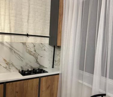 Dobrovelychkivka Apartamento | Стильна квартра в самому центрі Небесної Сотні Поруч р Дніпро