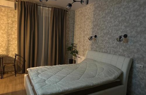 Dobrovelychkivka Apartamento | Стильна квартра в самому центрі Небесної Сотні Поруч р Дніпро