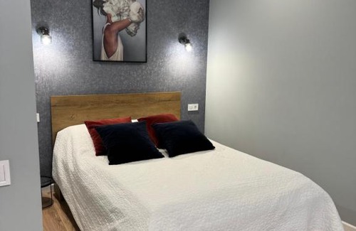 Ternopil Apartamento | Стильна чудова квартира в місті Тернопіль