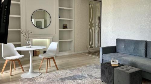 Ulytau District Apartamento | Стильные апартаменты на Ботаническом