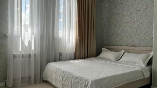 Ulytau District Apartamento | Стильные апартаменты на Ботаническом