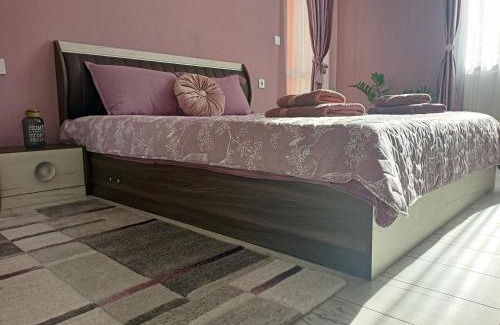 Ruse Apartamento | Стоянови
