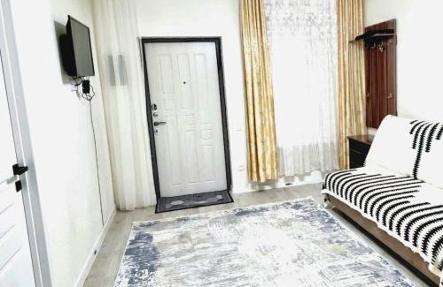 Chok-Tal Apartamento | СТО ДОЛЛ Коттеджи исык-куль