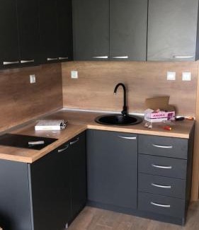 Sandanski Apartamento | Студиа КРИСИ