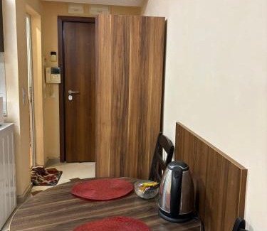 G.K. Bratya Miladinovi Apartamento | Студио Бургас 3