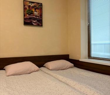 G.K. Bratya Miladinovi Apartamento | Студио Бургас 3