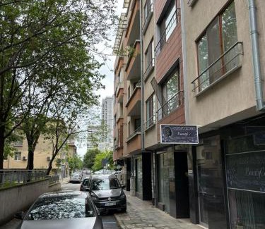 G.K. Bratya Miladinovi Apartamento | Студио Бургас 3