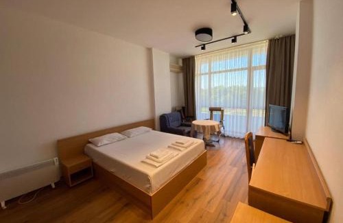 Shkorpilovtsi Apartamento | Студио в курорт Шкорпиловци