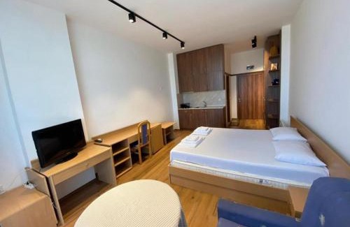 Shkorpilovtsi Apartamento | Студио в курорт Шкорпиловци