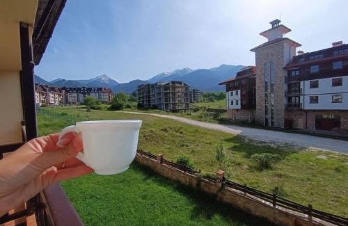 Shiligarnika Apartamento | Студио в хотел Мария Антоанета
