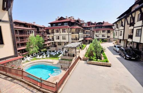 Shiligarnika Apartamento | Студио в хотел Мария Антоанета