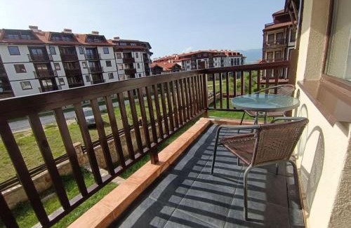 Shiligarnika Apartamento | Студио в хотел Мария Антоанета