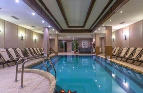 Shiligarnika Apartamento | Студио в хотел Мария Антоанета