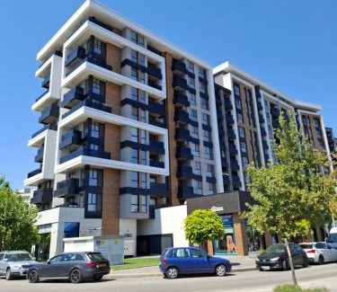 Plovdiv Apartamento | Студио Ели - Пловдив