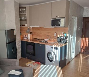 Chepelare Apartamento | Студио Еми