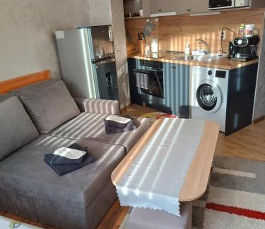 Chepelare Apartamento | Студио Еми