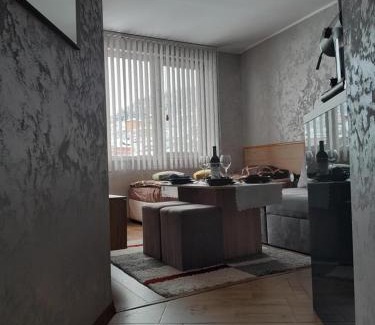 Chepelare Apartamento | Студио Еми