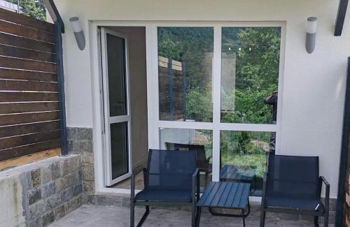 Belogradchik Apartamento | Студио за гости Перла