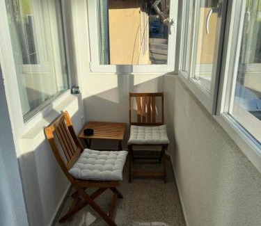 Gabrovo Apartamento | Студио за нощувки Габрово