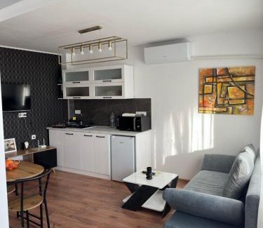 Gabrovo Apartamento | Студио за нощувки Габрово