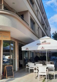 Sarafovo Apartamento | Студио Изгрев