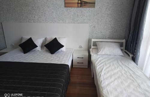 Shkorpilovtsi Apartamento | Студио Илана