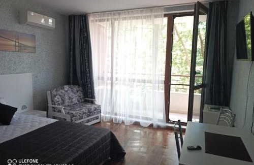 Shkorpilovtsi Apartamento | Студио Илана