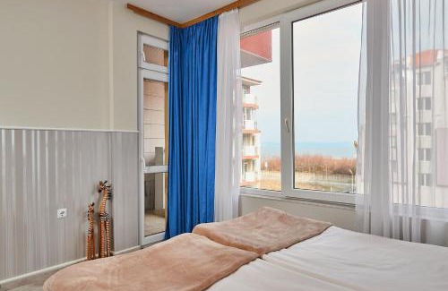 Pomorie Apartamento | Студио Калина