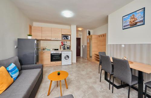 Pomorie Apartamento | Студио Калина