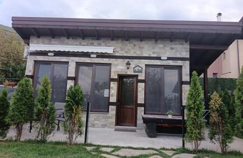 Sapareva Banya Apartamento | Студио Мурите