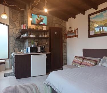 Sapareva Banya Apartamento | Студио Мурите