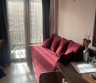 Velingrad Apartamento | Студио Натали в балнеохотел Св Спас