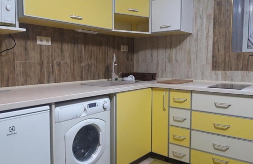 Ruse Apartamento | Студио Перла