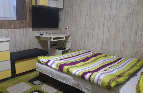 Ruse Apartamento | Студио Перла