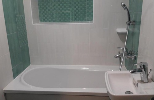 Ruse Apartamento | Студио Перла
