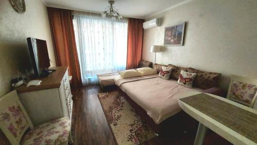 Pomorie Apartamento | Студио Прованс Лариса