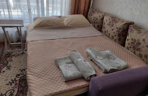 Pomorie Apartamento | Студио Прованс Лариса