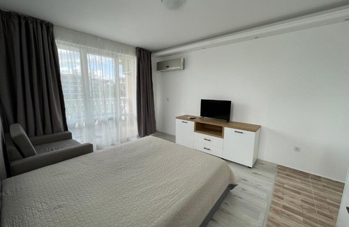 Lozenets Apartamento | Студио Симона 5 първа линия море