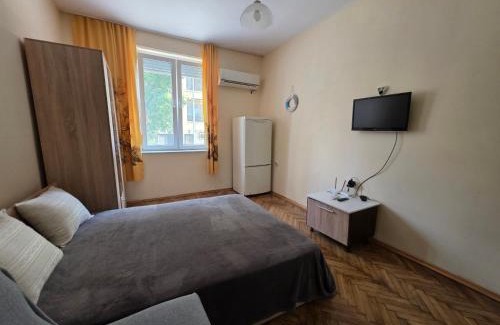 Ravna Gora Apartamento | Студио Слънчева перла