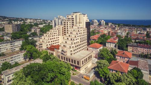 Varna Apartamento | Студио Тони