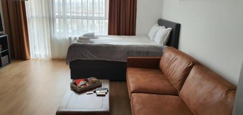 Varna Apartamento | Студио Тони