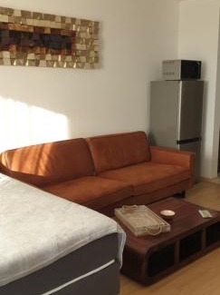 Varna Apartamento | Студио Тони