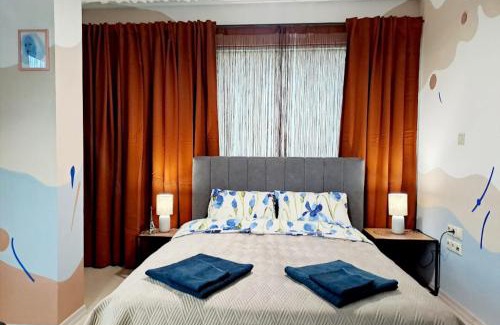Blagoevgrad Apartamento | Студио Цвят/Studio Colour