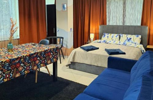 Blagoevgrad Apartamento | Студио Цвят/Studio Colour