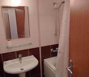 Samokov Apartamento | Студио 36 - Семирамида, Боровец